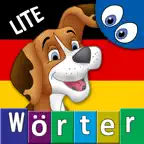 German Words Phonics Lite iOS Icon