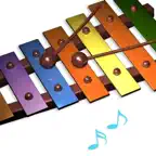i-XyloPhone Fun HD iOS Icon