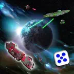 Future Ludo iOS Icon
