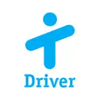 taxiID - Chauffeurs app iOS Icon