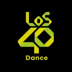 LOS40 Dance iOS Icon