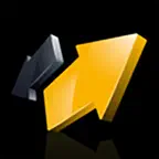 AIRS Courrier iOS Icon