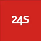 24symbols – online books Icon