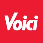 Voici : Actu people iOS Icon