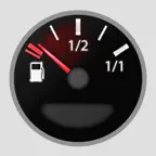 Gas Manager Icon