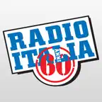 Radio Italia Anni 60 iOS Icon