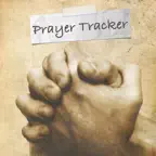 PrayerTracker Icon