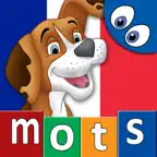 French First Words Phonics iOS Icon