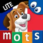 French Words Phonics Lite iOS Icon