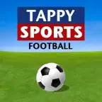 Tappy Sports Football Arcade iOS Icon