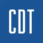 The Centre Daily Times News PA iOS Icon
