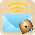 BrdCast: #1 أرشيف برودكاست iOS Icon