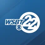 WSBT 22 News Icon