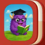My Story School eBook Maker iOS Icon