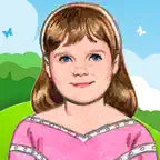 Paper Dolls iOS Icon