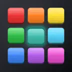 DrumPad Pro iOS Icon