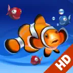 Aquarium Live HD+ iOS Icon