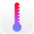 Temperature Converter Icon