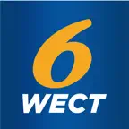WECT 6 Where News Comes First Icon