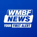 WMBF Breaking News & Weather Icon