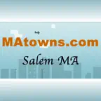 Salem Mass Icon