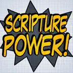 LDS Scripture Power Memorization icon