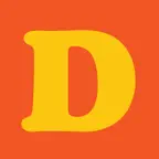 Dump Truck iOS Icon