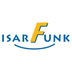 IsarFunk München iOS Icon