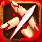 Cut Fingers: Online iOS Icon