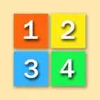 Counting Board iOS Icon