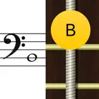 Bass Sight Reading Trainer iOS Icon