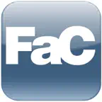 FindaCreative. Icon