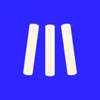 my MEO - Área de Cliente iOS Icon