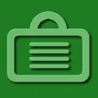 Urlaubsliste iOS Icon