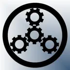 iGearbox iOS Icon