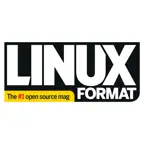 Linux Format iOS Icon