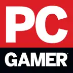PC Gamer (UK) iOS Icon