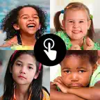 Touch and Learn - Emotions iOS Icon