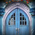 Antrim Escape 1 iOS Icon