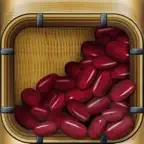 Azuki Wave iOS Icon