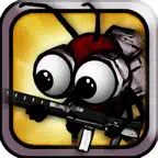 Bug Heroes Deluxe Icon