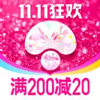 MOGU-时尚主播教你穿搭选好货 icon