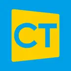 CTgoodjobs Job Search icon