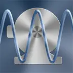 VibraPad iOS Icon