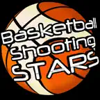 Basketball Shooting Stars iOS Icon