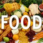 Food : Eating Healthy Light Facts iOS Icon