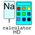 Na Calculator HD iOS Icon