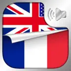 Learn & Speak FRENCH Fast&Easy iOS Icon