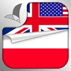 Learn POLISH Learn Speak POLISH Language Fast&Easy iOS Icon
