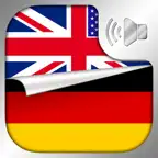 Learn GERMAN Learn Speak GERMAN Language Fast&Easy iOS Icon